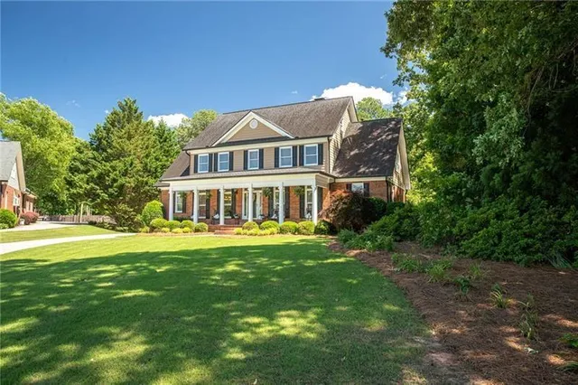 $649,900 | 395 Grove Ridge Drive, Loganville, GA 30052