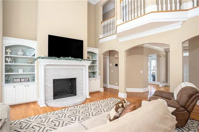 $649,900 | 395 Grove Ridge Drive, Loganville, GA 30052