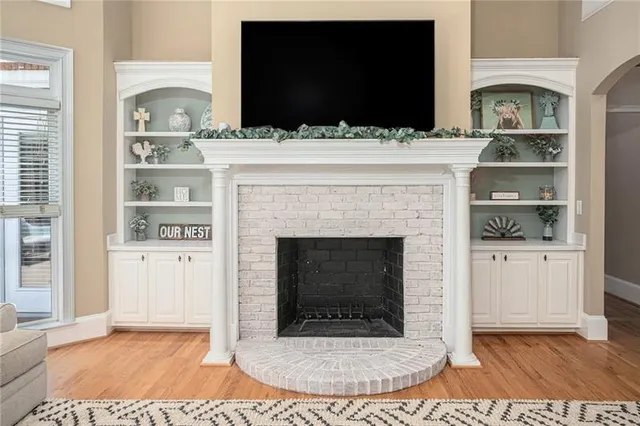 $649,900 | 395 Grove Ridge Drive, Loganville, GA 30052