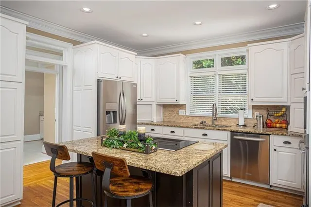 $649,900 | 395 Grove Ridge Drive, Loganville, GA 30052