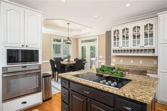 $649,900 | 395 Grove Ridge Drive, Loganville, GA 30052