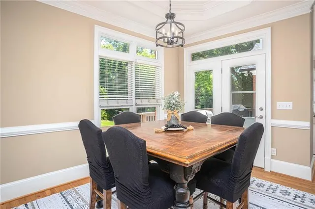 $649,900 | 395 Grove Ridge Drive, Loganville, GA 30052