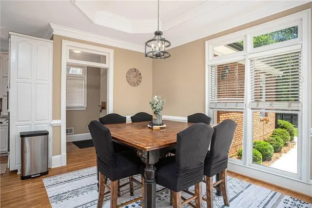 $649,900 | 395 Grove Ridge Drive, Loganville, GA 30052