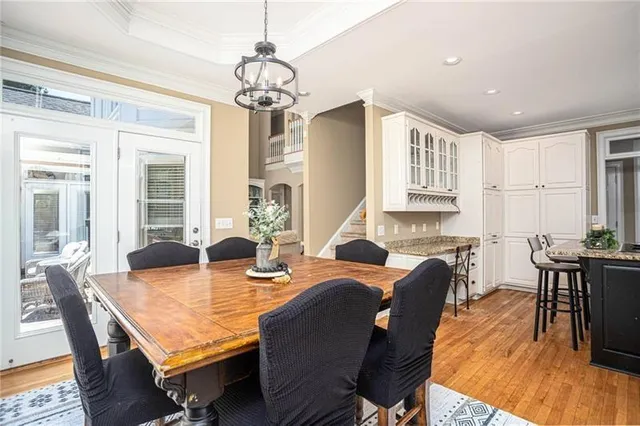 $649,900 | 395 Grove Ridge Drive, Loganville, GA 30052