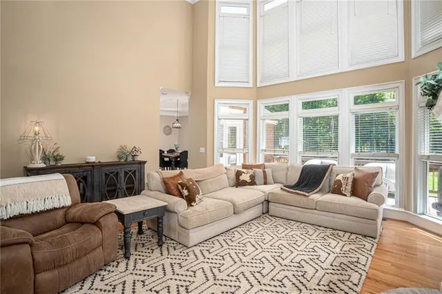 $649,900 | 395 Grove Ridge Drive, Loganville, GA 30052