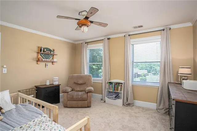 $649,900 | 395 Grove Ridge Drive, Loganville, GA 30052