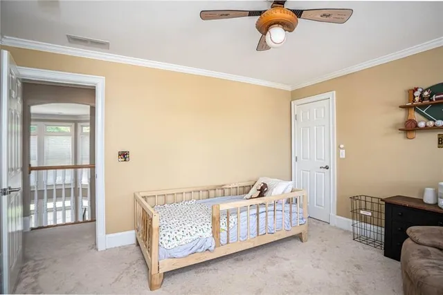 $649,900 | 395 Grove Ridge Drive, Loganville, GA 30052