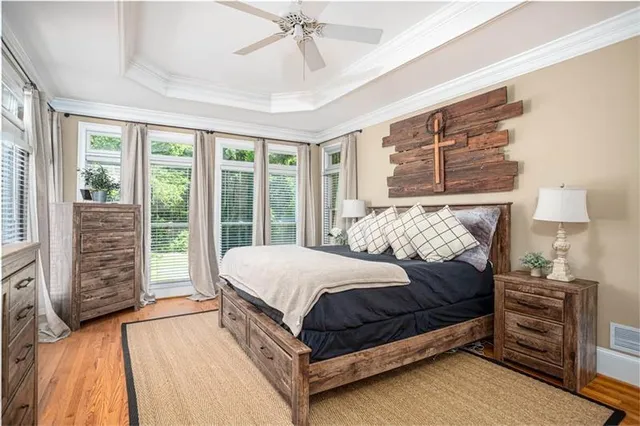 $649,900 | 395 Grove Ridge Drive, Loganville, GA 30052