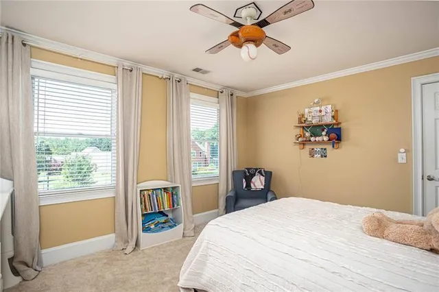 $649,900 | 395 Grove Ridge Drive, Loganville, GA 30052