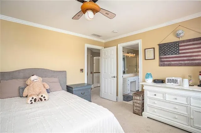 $649,900 | 395 Grove Ridge Drive, Loganville, GA 30052