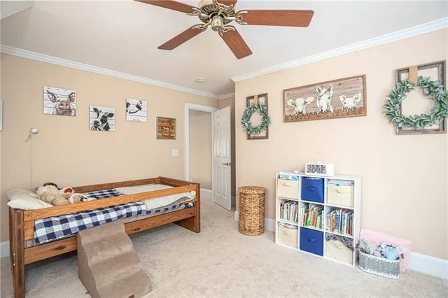 $649,900 | 395 Grove Ridge Drive, Loganville, GA 30052