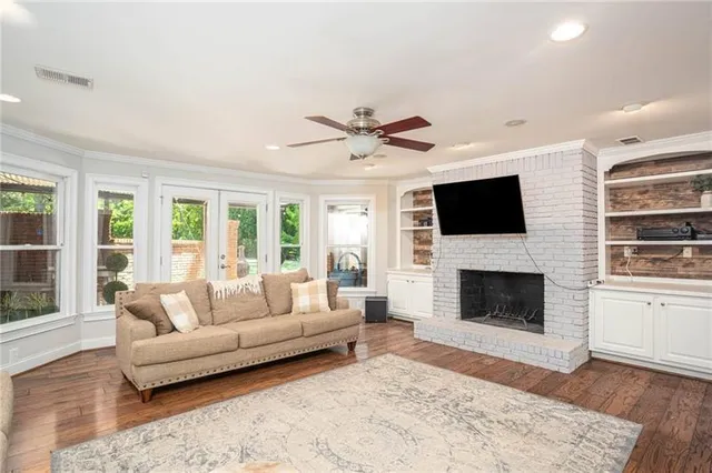 $649,900 | 395 Grove Ridge Drive, Loganville, GA 30052