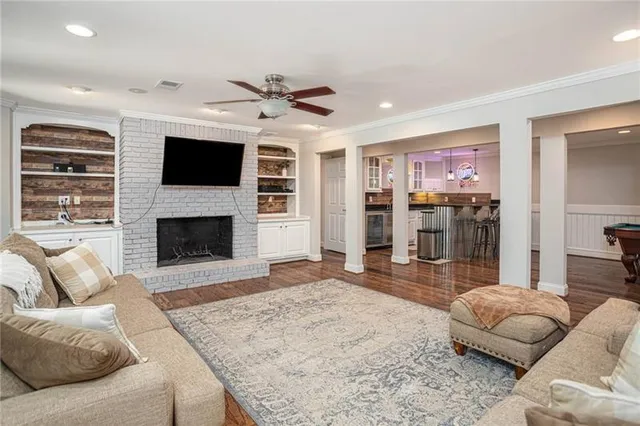 $649,900 | 395 Grove Ridge Drive, Loganville, GA 30052