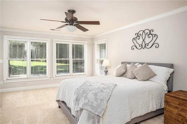 $649,900 | 395 Grove Ridge Drive, Loganville, GA 30052