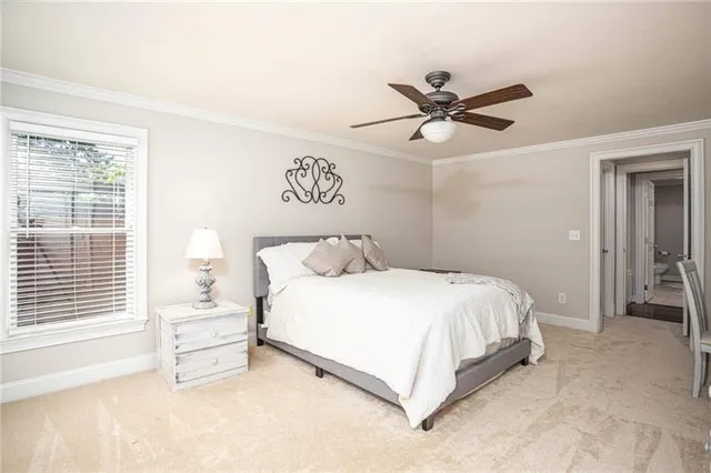 $649,900 | 395 Grove Ridge Drive, Loganville, GA 30052