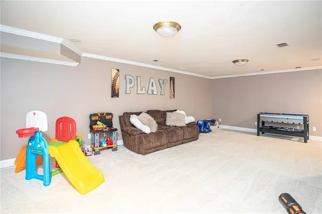 $649,900 | 395 Grove Ridge Drive, Loganville, GA 30052