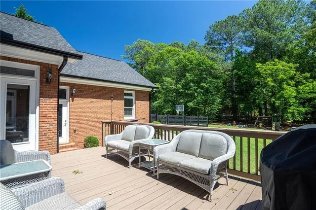 $649,900 | 395 Grove Ridge Drive, Loganville, GA 30052