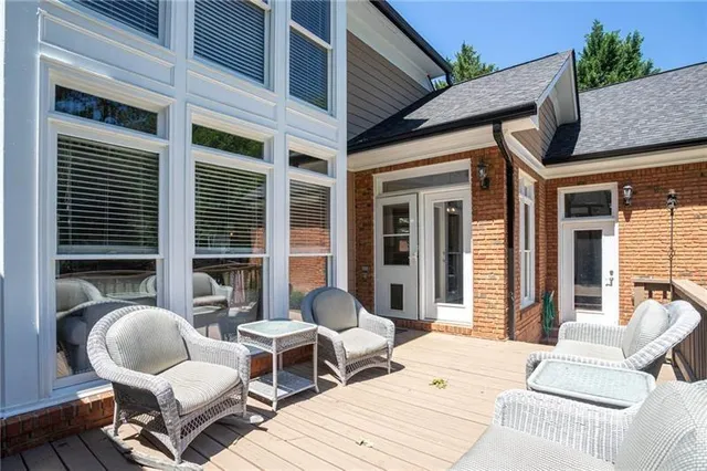 $649,900 | 395 Grove Ridge Drive, Loganville, GA 30052