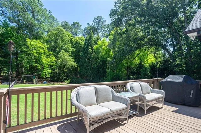 $649,900 | 395 Grove Ridge Drive, Loganville, GA 30052
