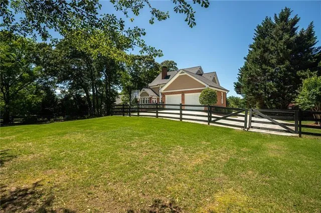 $649,900 | 395 Grove Ridge Drive, Loganville, GA 30052