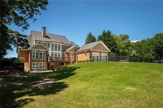 $649,900 | 395 Grove Ridge Drive, Loganville, GA 30052