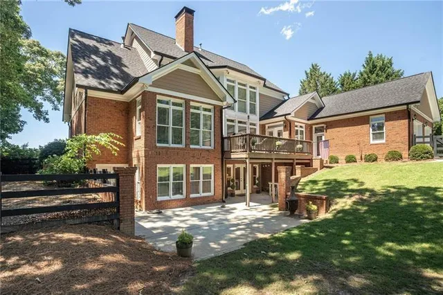 $649,900 | 395 Grove Ridge Drive, Loganville, GA 30052