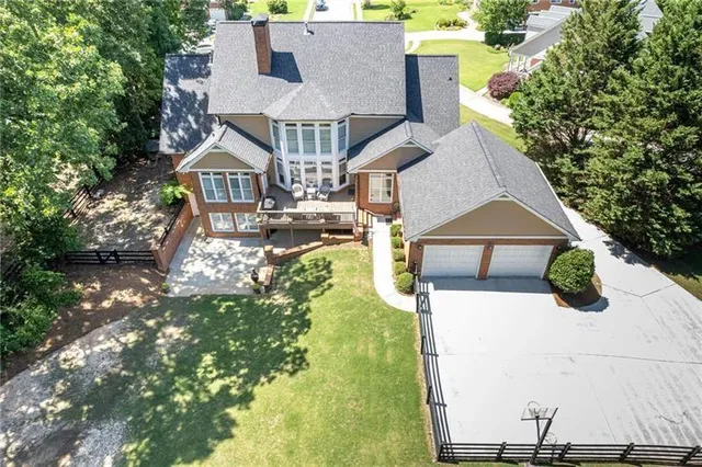 $649,900 | 395 Grove Ridge Drive, Loganville, GA 30052