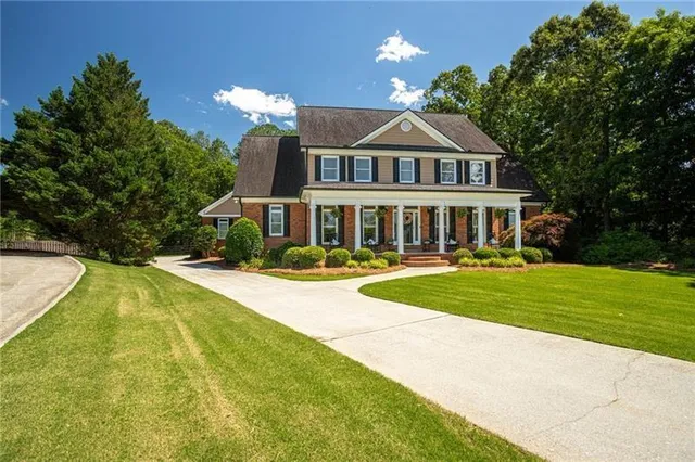 $649,900 | 395 Grove Ridge Drive, Loganville, GA 30052