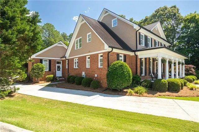$649,900 | 395 Grove Ridge Drive, Loganville, GA 30052