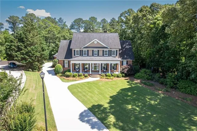$649,900 | 395 Grove Ridge Drive, Loganville, GA 30052