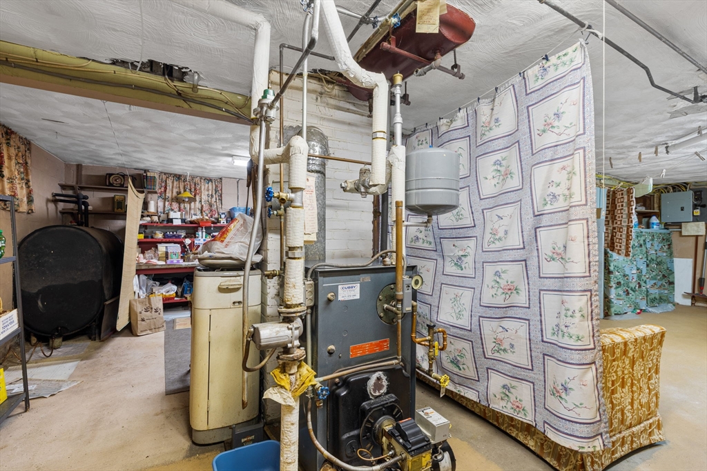 38 Cutter Hill Road Arlington, MA 02474 - Photo 15 of 23 a view of gym