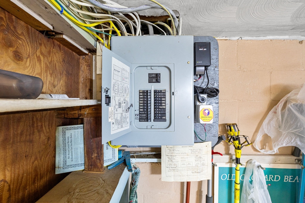 38 Cutter Hill Road Arlington, MA 02474 - Photo 16 of 23 a view of front door of house