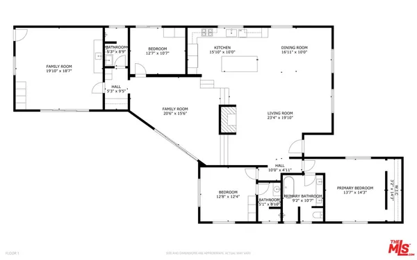 $1,795,000 | 11642 Hartsook Street, Valley Village, CA 91601