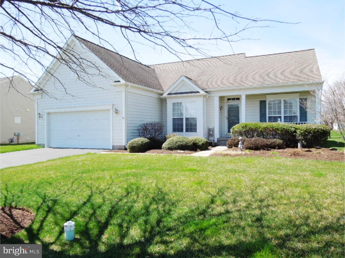 303 Whitestone Road Avondale, PA 19311 - Photo 1 of 25 Exterior Front