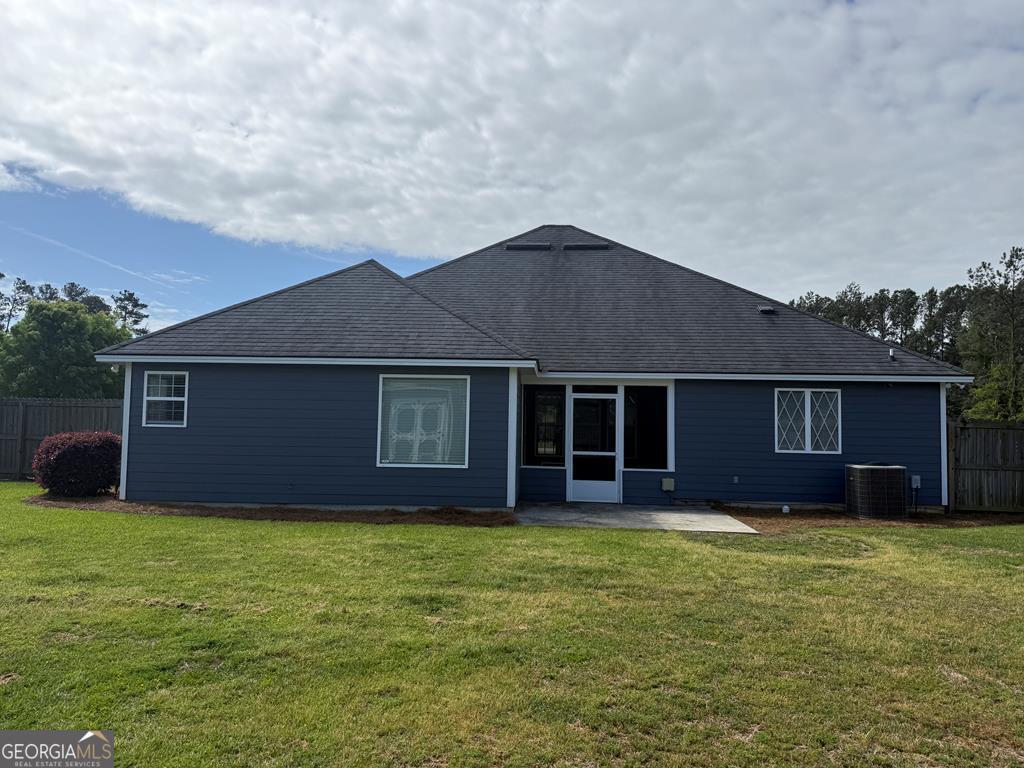 5255 Carlton Ridge Circle Hahira, GA 31632 - Photo 25 of 26