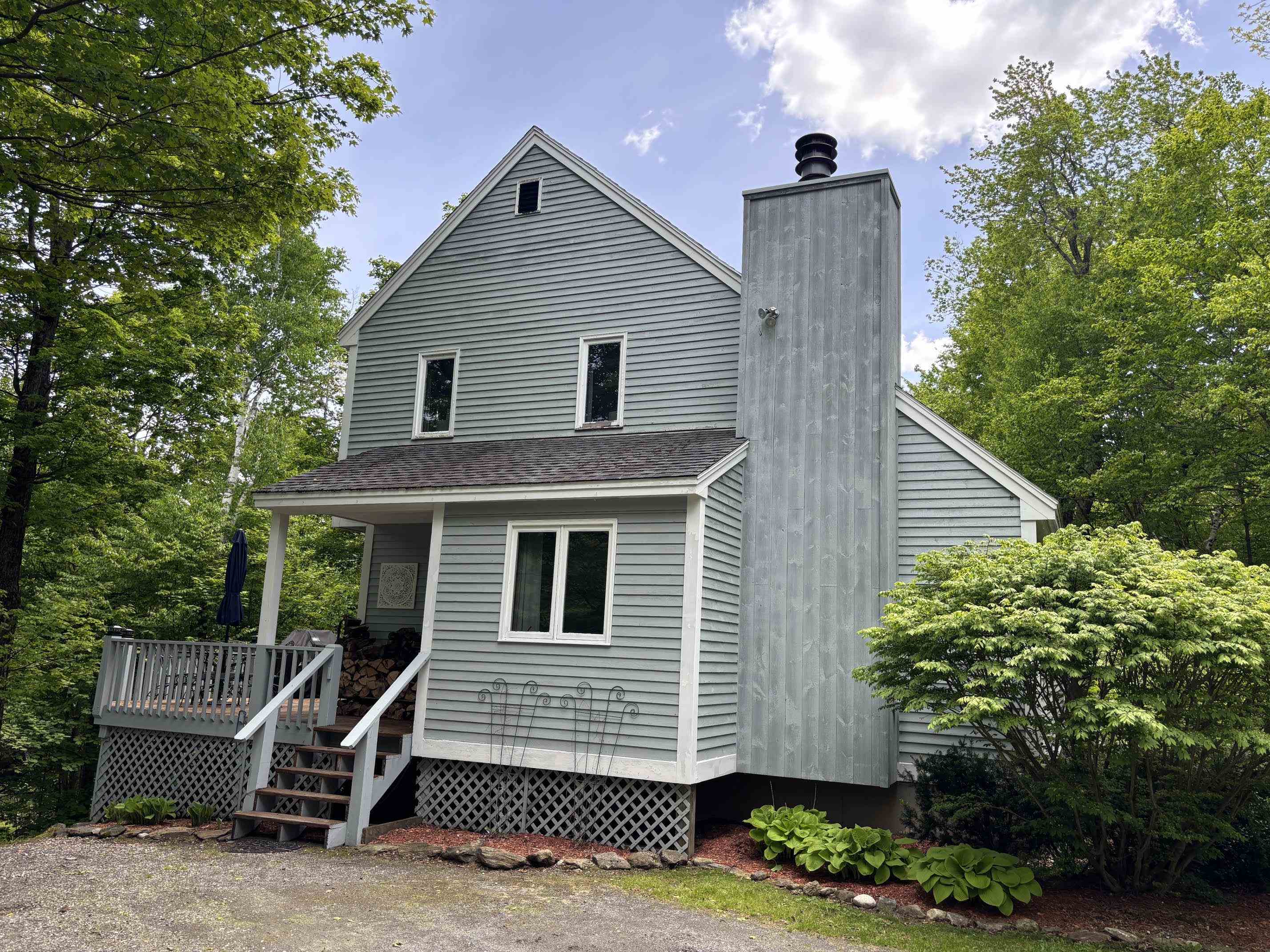 34 Johnson Hill Road West Dover, VT 05356 - Photo 2 of 48