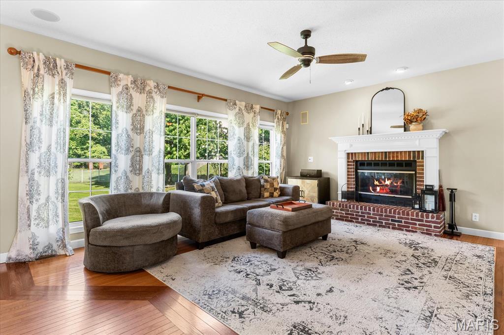 401 Windsor Forrest Road O'Fallon, IL 62269 - Photo 9 of 54 Gallery Image 9