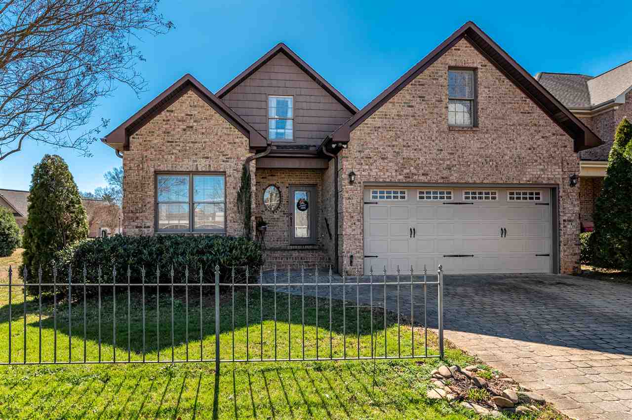 93 Ridgeway Road Spartanburg, SC 29301 - Photo 1 of 26 Gallery Image 1