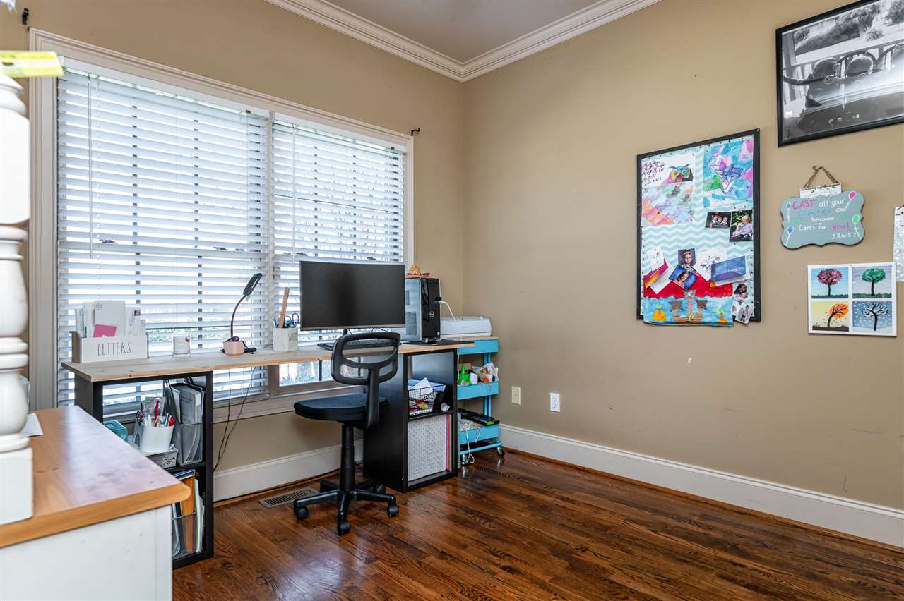 93 Ridgeway Road Spartanburg, SC 29301 - Photo 12 of 26 Gallery Image 12