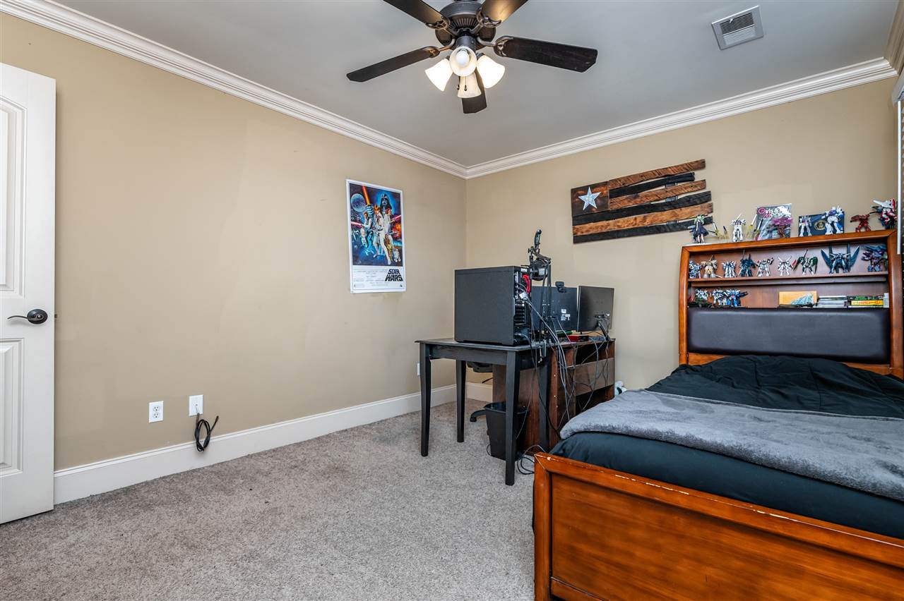 93 Ridgeway Road Spartanburg, SC 29301 - Photo 24 of 26 Gallery Image 24