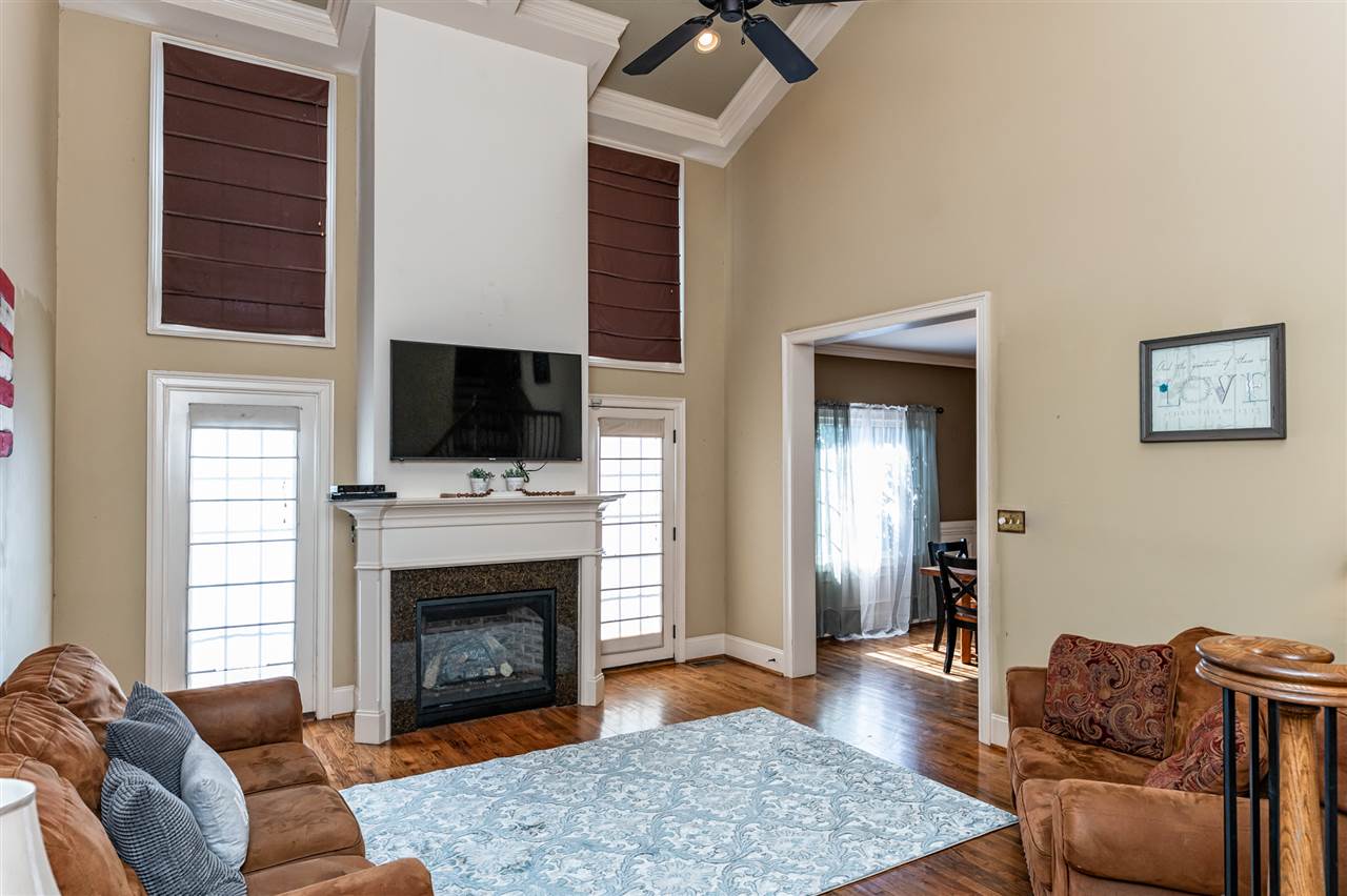 93 Ridgeway Road Spartanburg, SC 29301 - Photo 4 of 26 Gallery Image 4