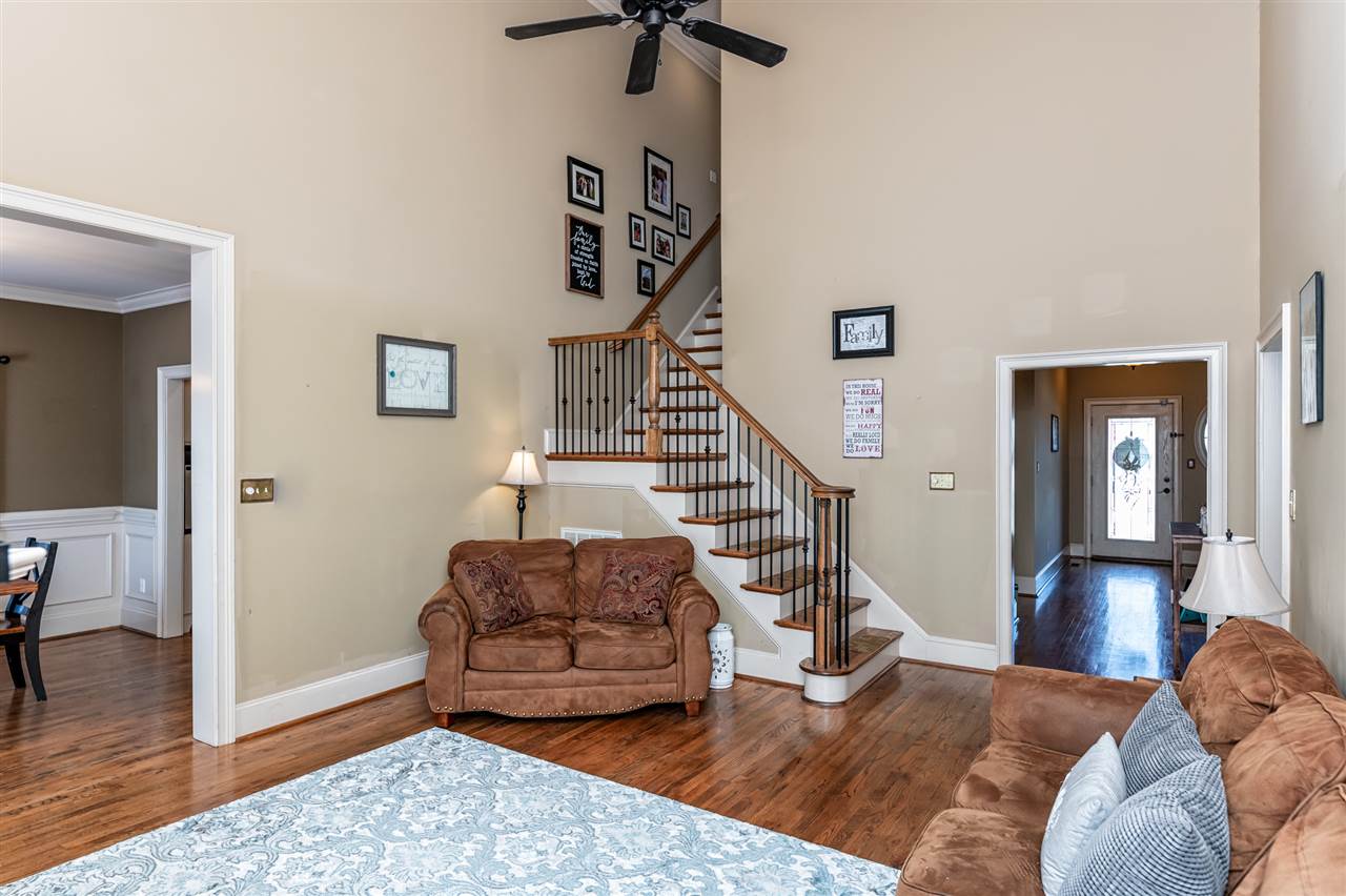 93 Ridgeway Road Spartanburg, SC 29301 - Photo 5 of 26 Gallery Image 5