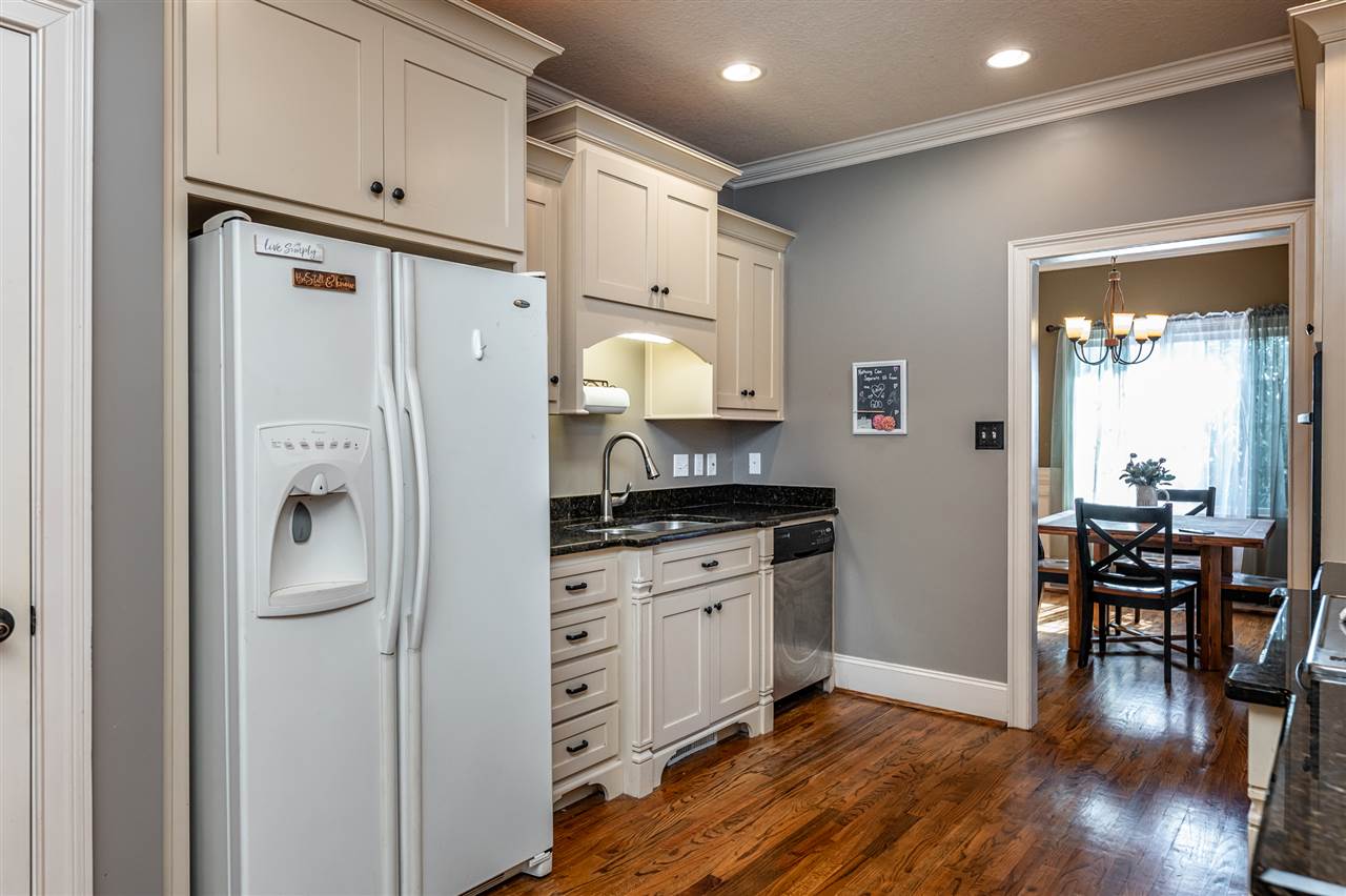 93 Ridgeway Road Spartanburg, SC 29301 - Photo 9 of 26 Gallery Image 9