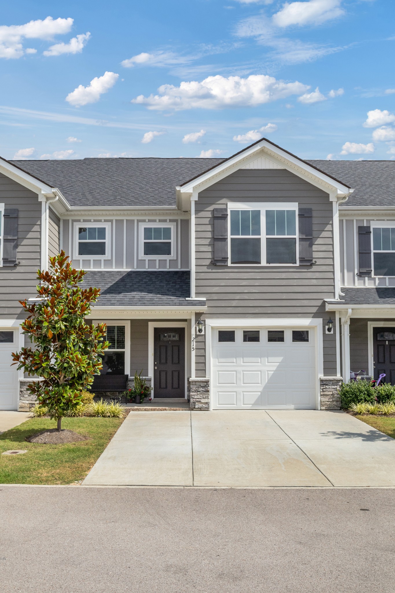 215 Ruth Way Spring Hill Spring Hill, TN 37174 - Photo 3 of 36 Gallery Image 3