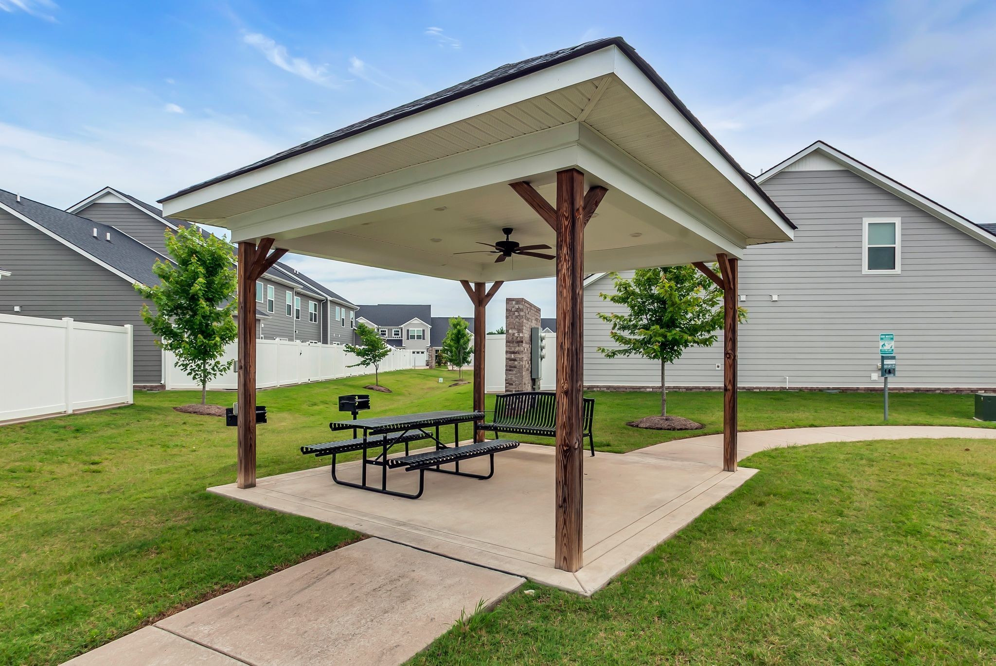 215 Ruth Way Spring Hill Spring Hill, TN 37174 - Photo 34 of 36 Gallery Image 34