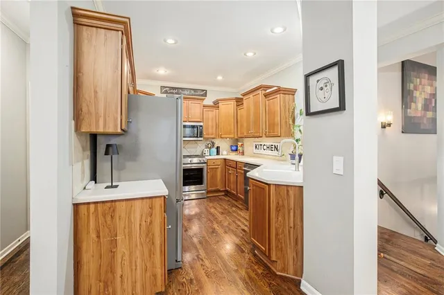 $405,000 | 2105 Northeast 107th Terrace, Kansas City, MO 64155