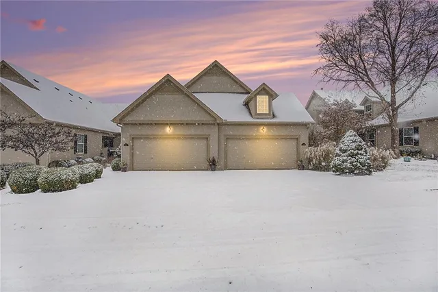 $405,000 | 2105 Northeast 107th Terrace, Kansas City, MO 64155