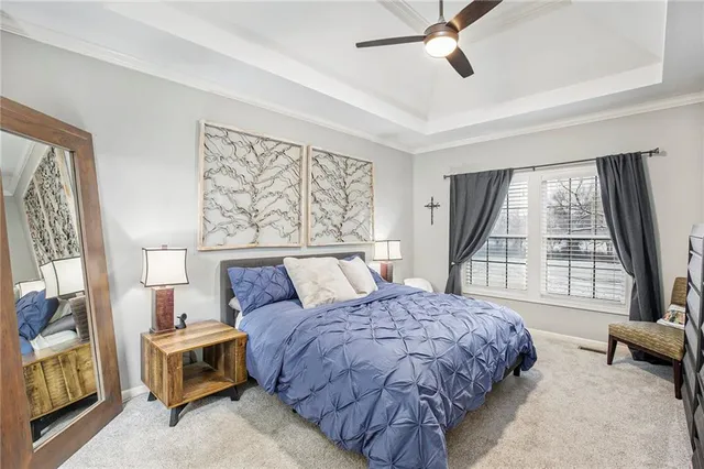 $405,000 | 2105 Northeast 107th Terrace, Kansas City, MO 64155