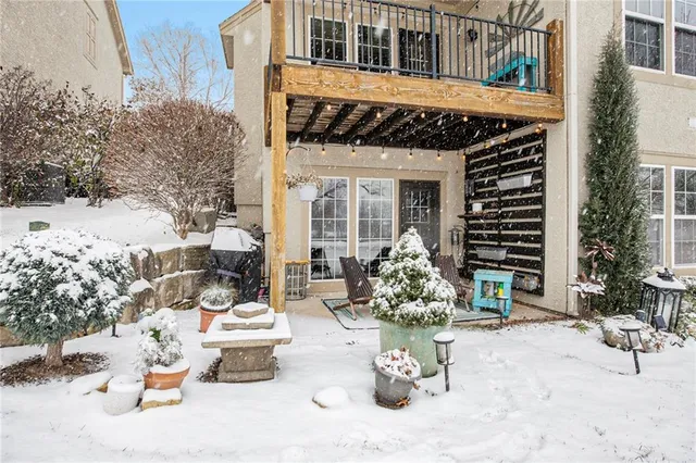 $405,000 | 2105 Northeast 107th Terrace, Kansas City, MO 64155