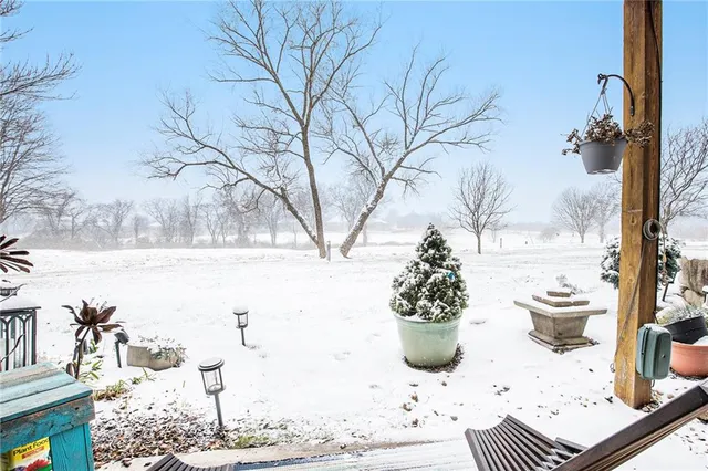 $405,000 | 2105 Northeast 107th Terrace, Kansas City, MO 64155